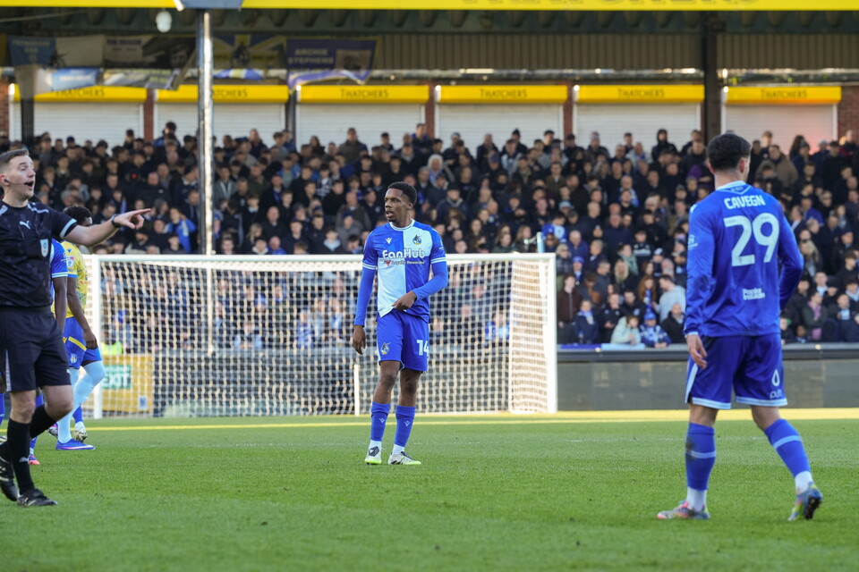 Kane Thompson-Sommers 