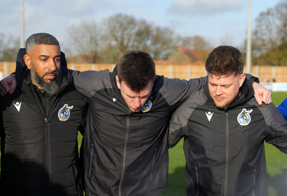 Gallery | The best images from Rovers Women's victory over Portishead