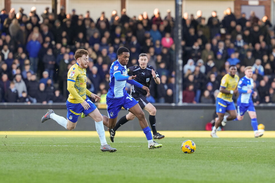 Kane Thompson-Sommers 