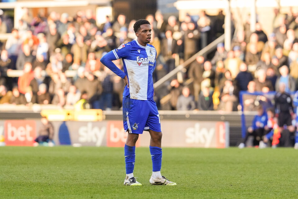 Kane Thompson-Sommers 