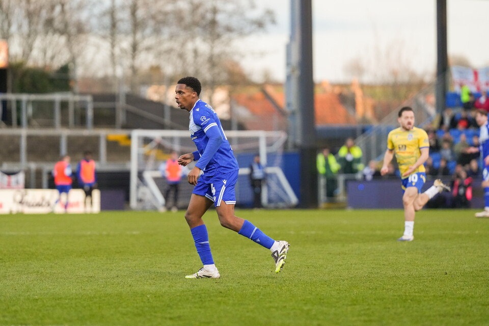 Kane Thompson-Sommers 