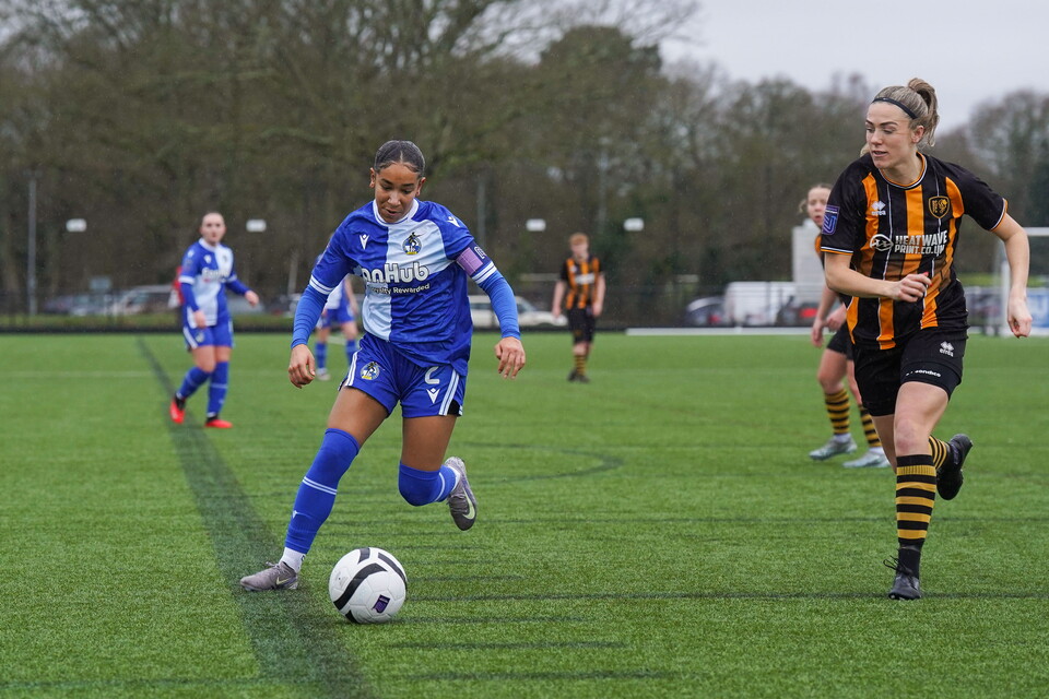 LAYAH DOUGLAS​​​​​