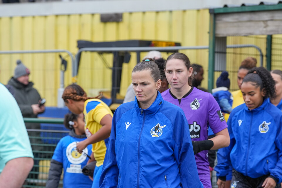 RIANNE BOURNE-HALLETT