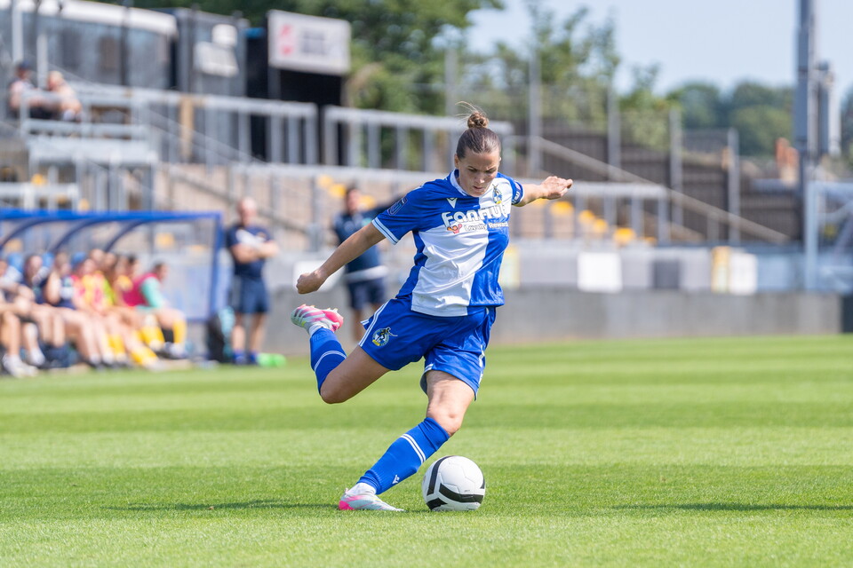 RIANNE BOURNE-HALLETT