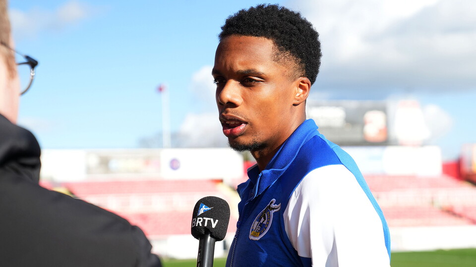 Kane Thompson-Sommers 