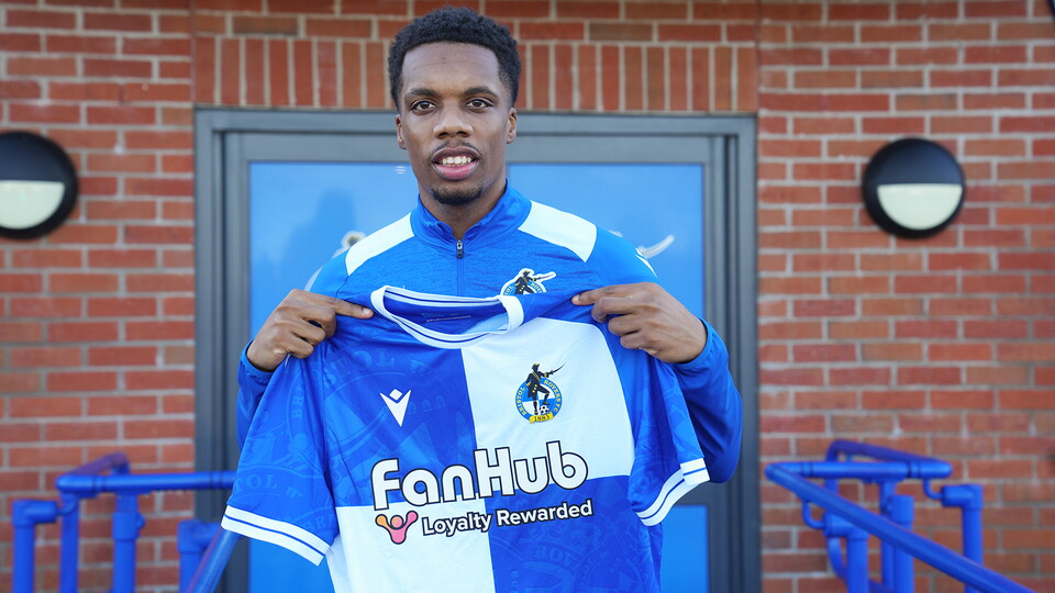 Kane Thompson-Sommers 