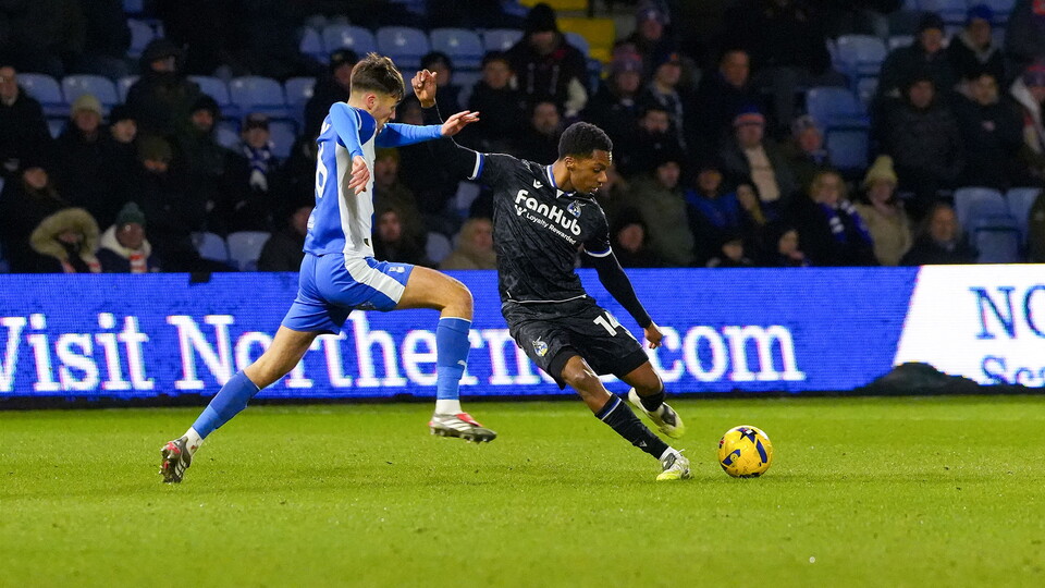 Kane Thompson-Sommers