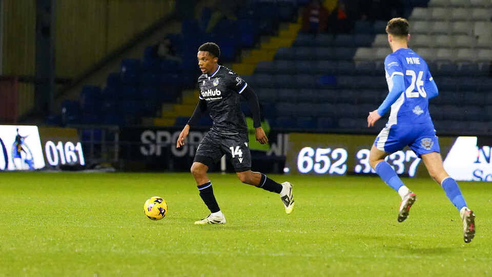 Kane Thompson-Sommers 