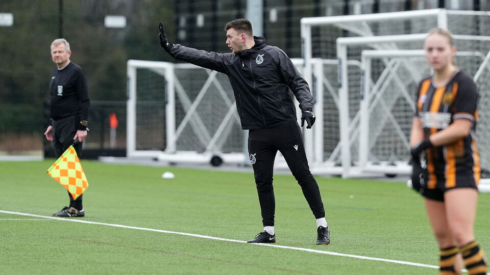 Nathan Hallett-Young