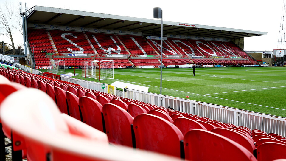 Swindon Town 