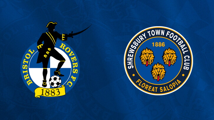 Shrewsbury Town (H)