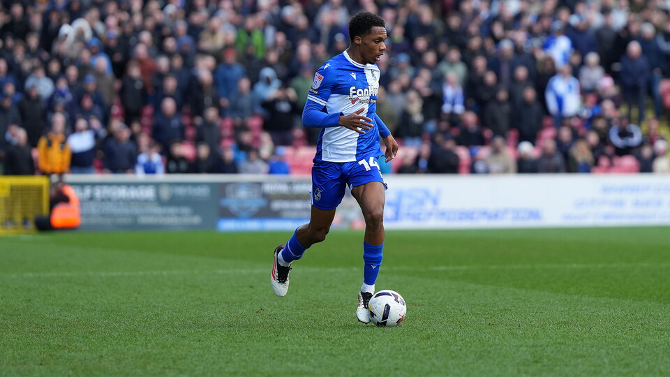 Kane Thompson-Sommers