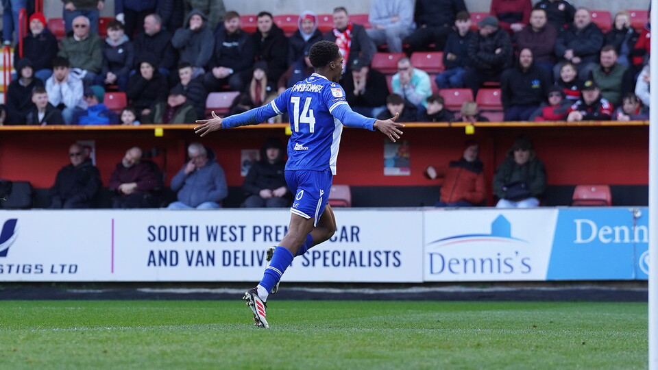 Kane Thompson-Sommers 