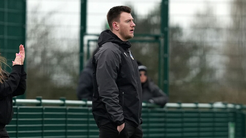 Nathan Hallett-Young