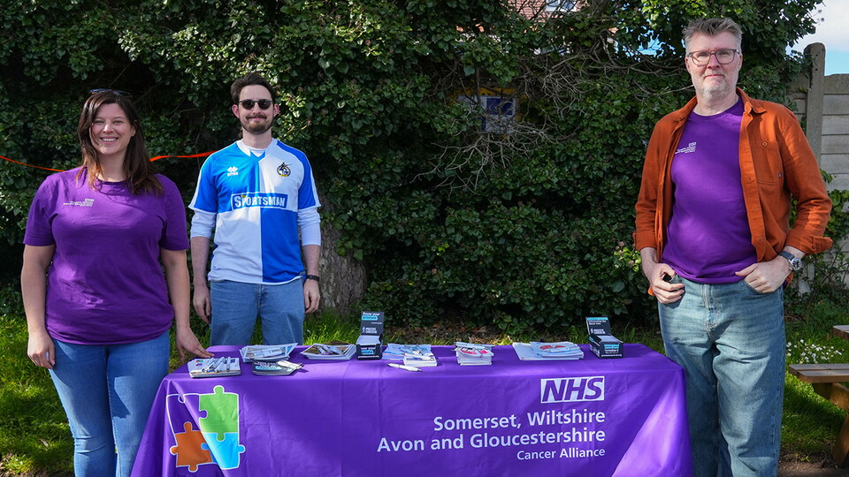 The John Green Campaign fixture