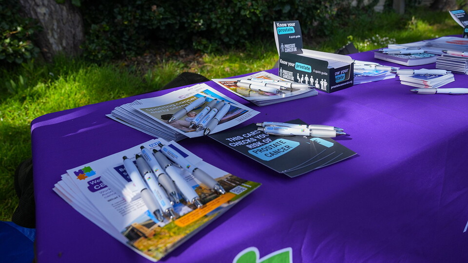 The John Green Campaign fixture