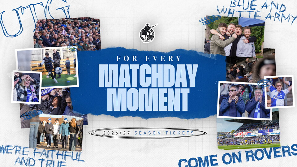 2026/27 Season Tickets 16x9