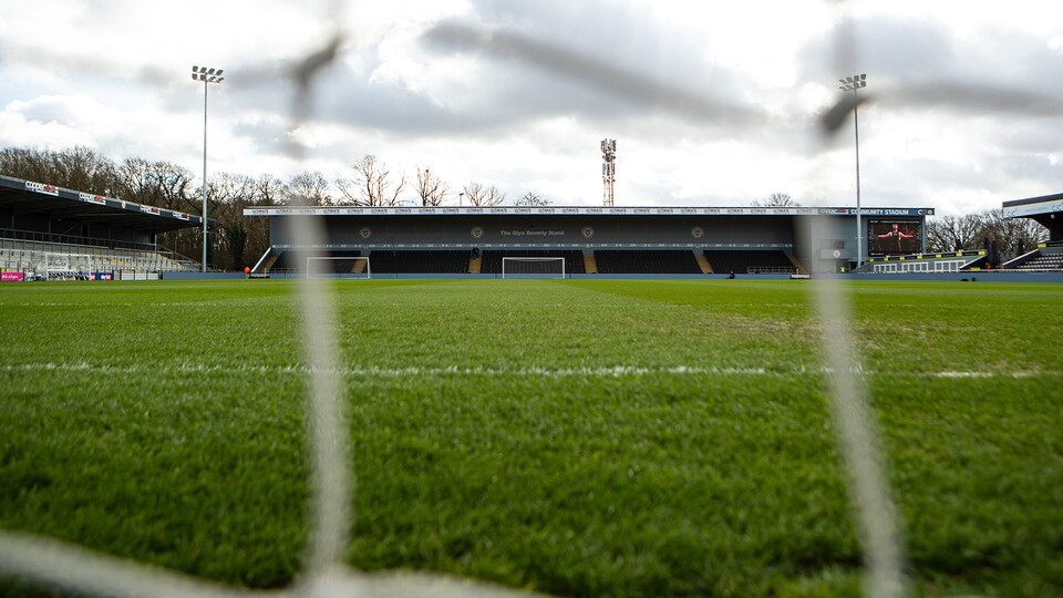 Bromley general view 