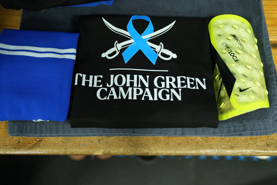 Gallery | The best images from Rovers' win over Accrington 