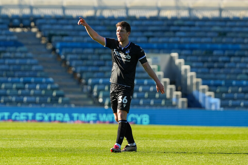 Gallery | The best images from Rovers' comeback win over Gillingham 