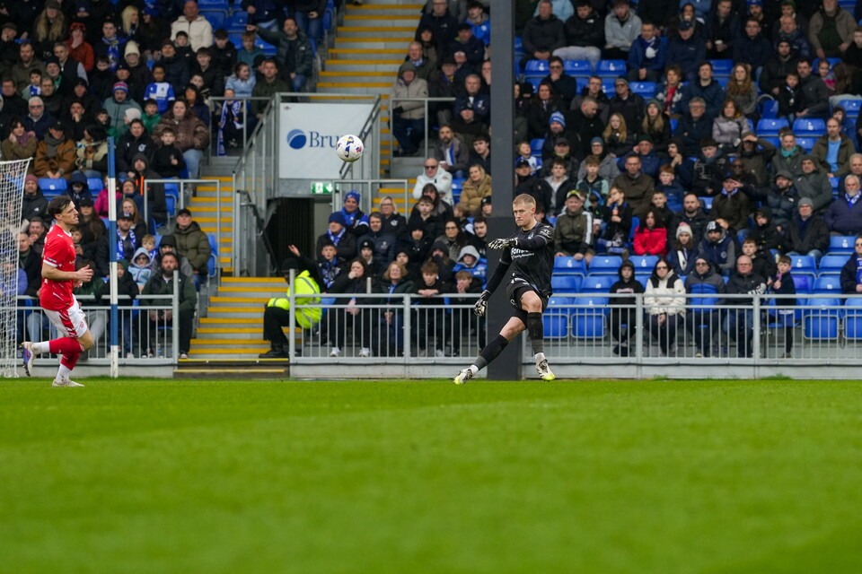 Gallery | The best images from Rovers' comeback win over Crewe 