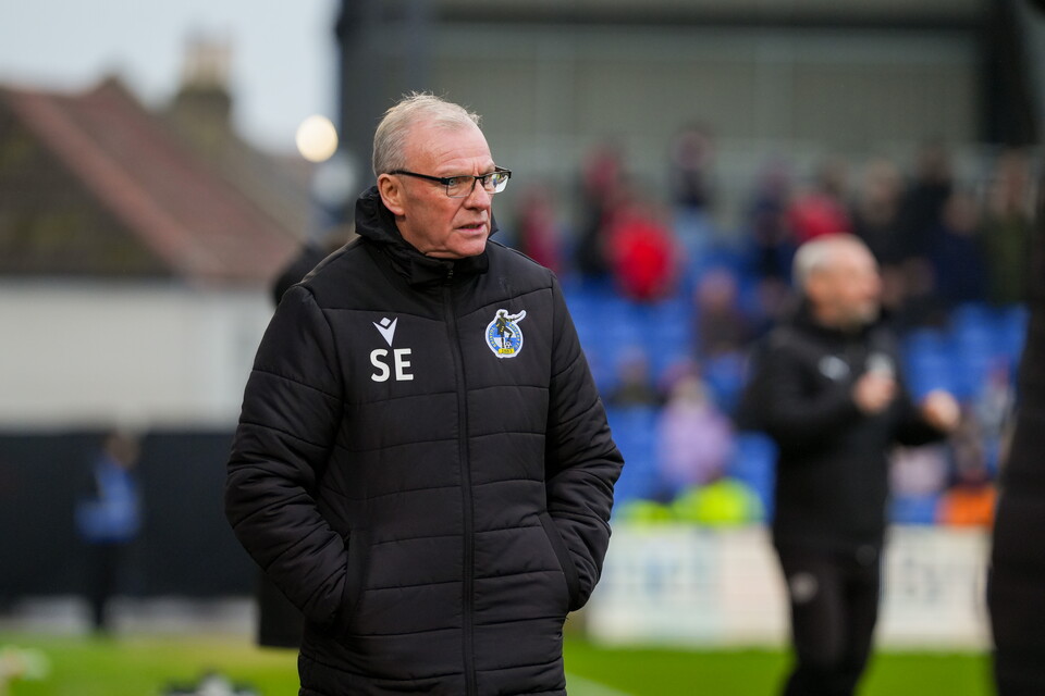 Gallery | The best images from Rovers' comeback win over Crewe 