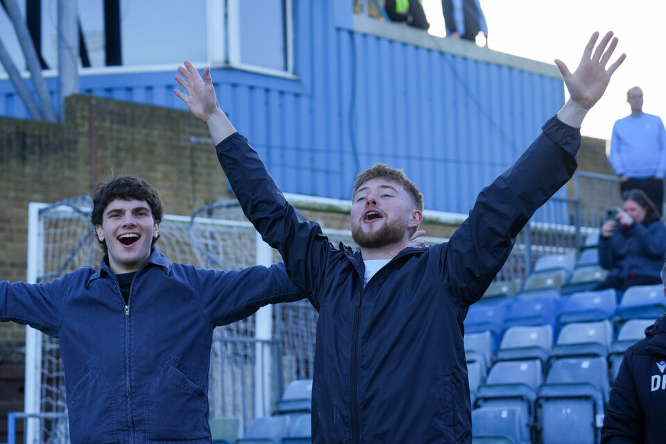 Gallery | The best images from Rovers' comeback win over Gillingham 