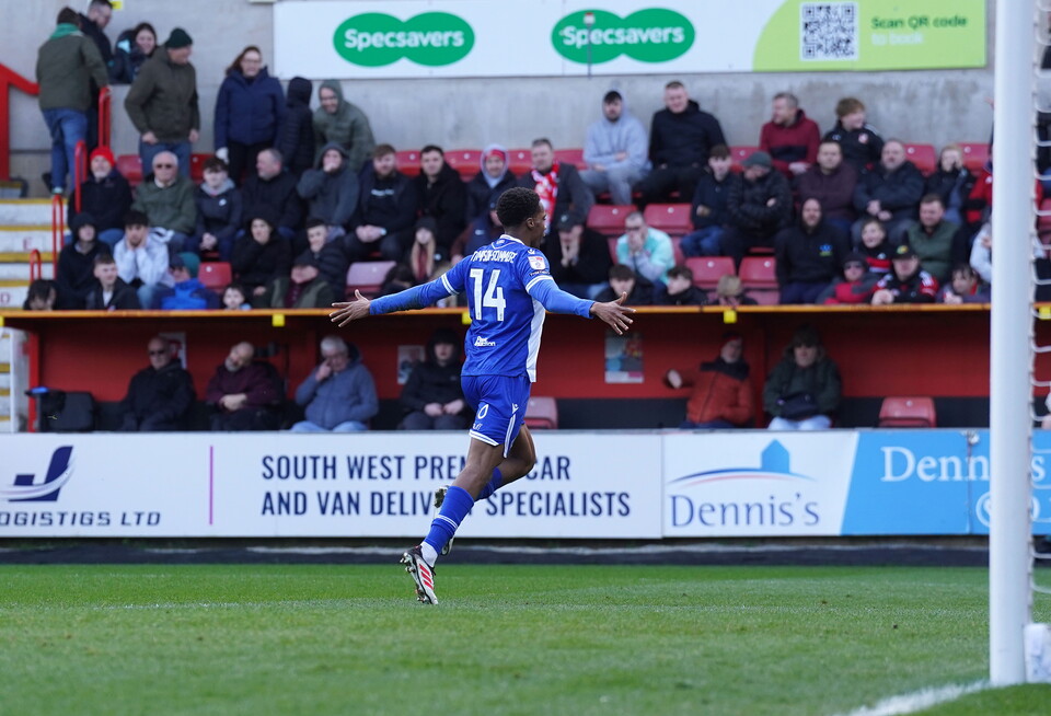 Kane Thompson-Sommers 