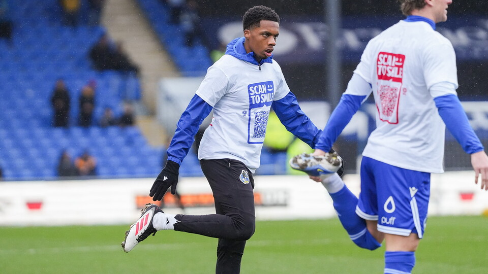 Kane Thompson-Sommers