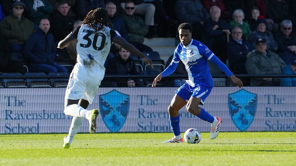 Kane Thompson-Sommers