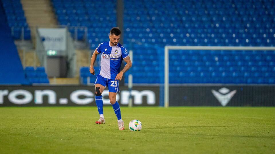 Macauley Southam-Hales