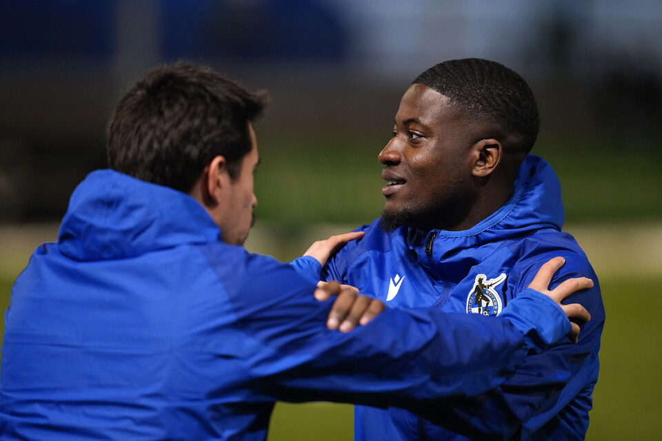 Gallery | The best images from Rovers' victory over Barrow