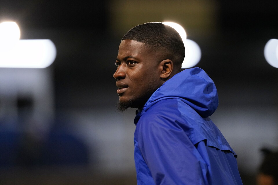 Gallery | The best images from Rovers' victory over Barrow