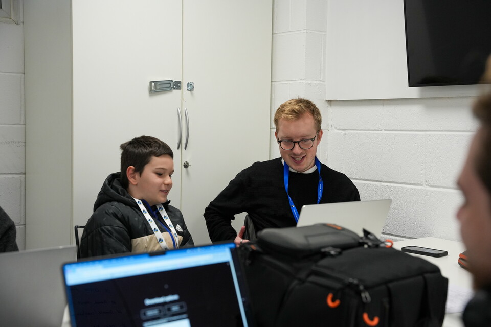 Junior Media Officer