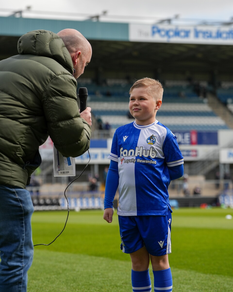 Junior First Team Player