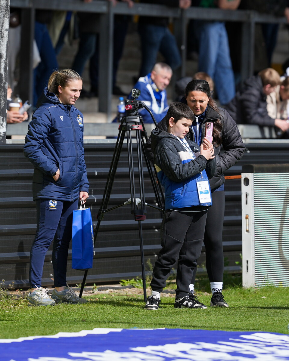 Junior Media Officer