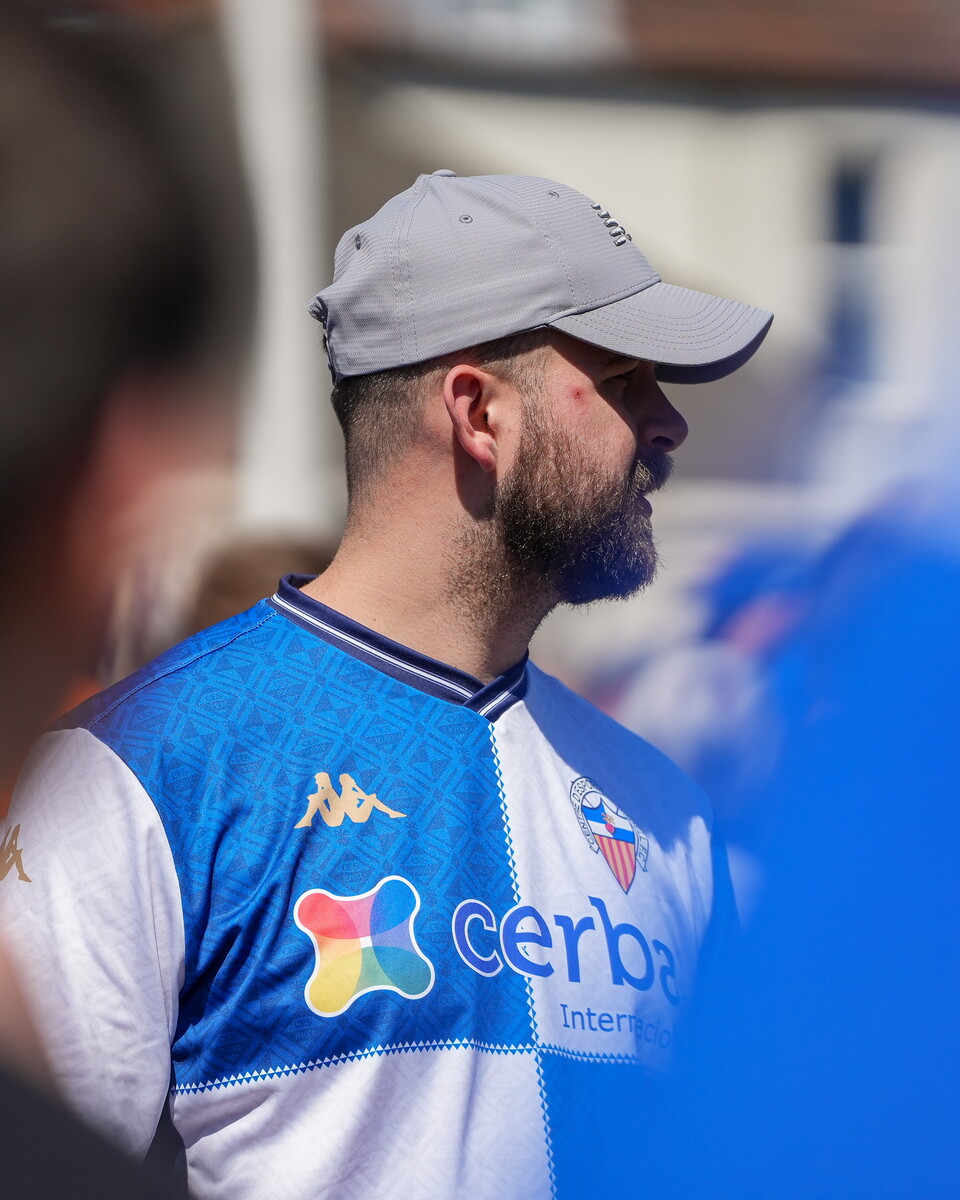 Gallery | The best fan images from Rovers' win over Cheltenham 