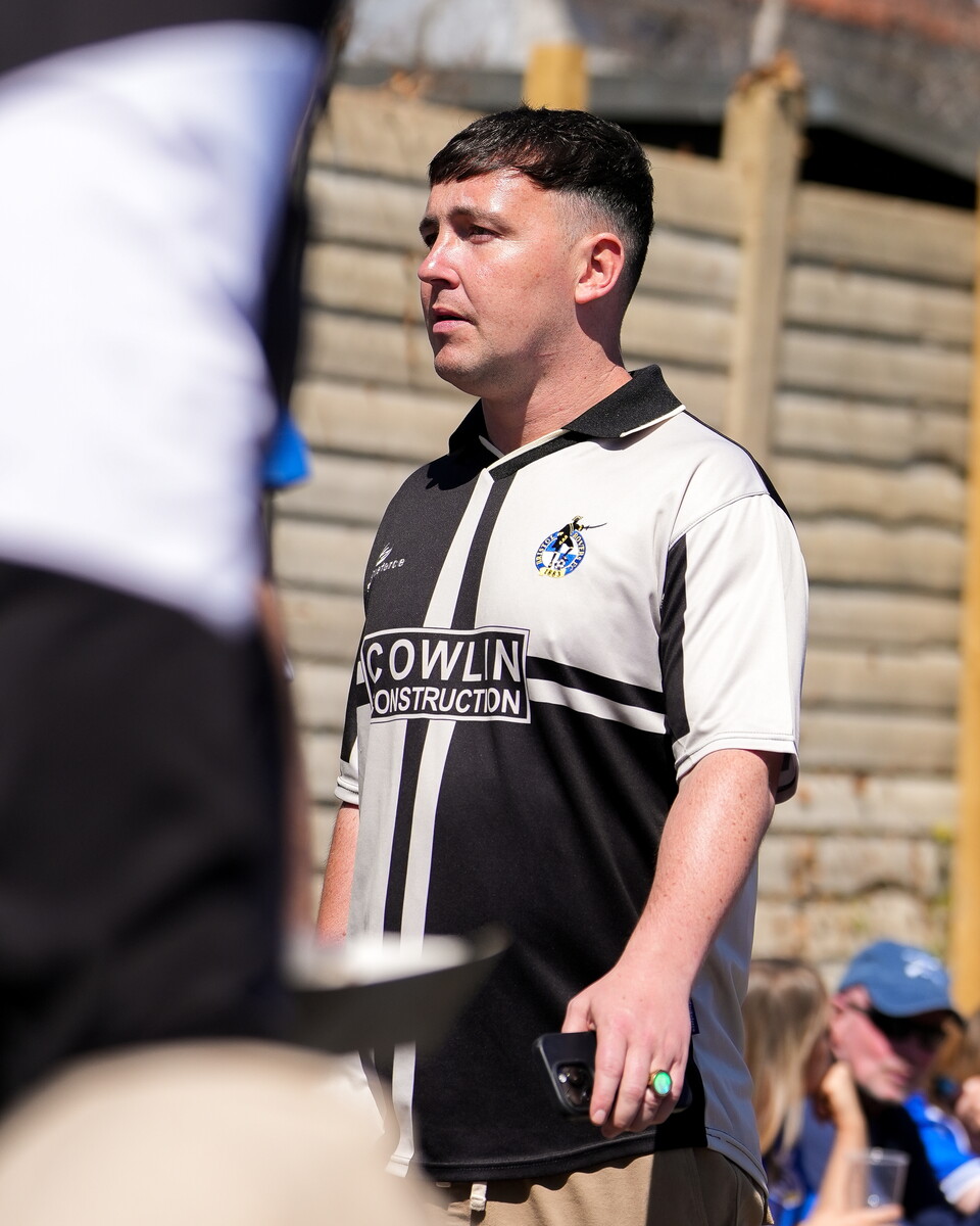 Gallery | The best fan images from Rovers' win over Cheltenham 