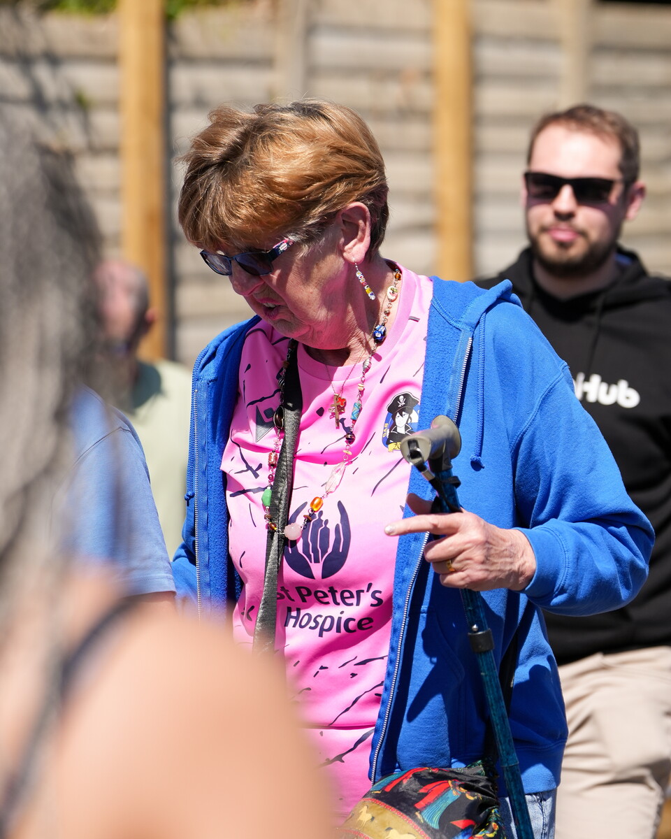 Gallery | The best fan images from Rovers' win over Cheltenham 