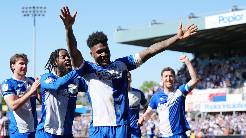 Ellis Harrison