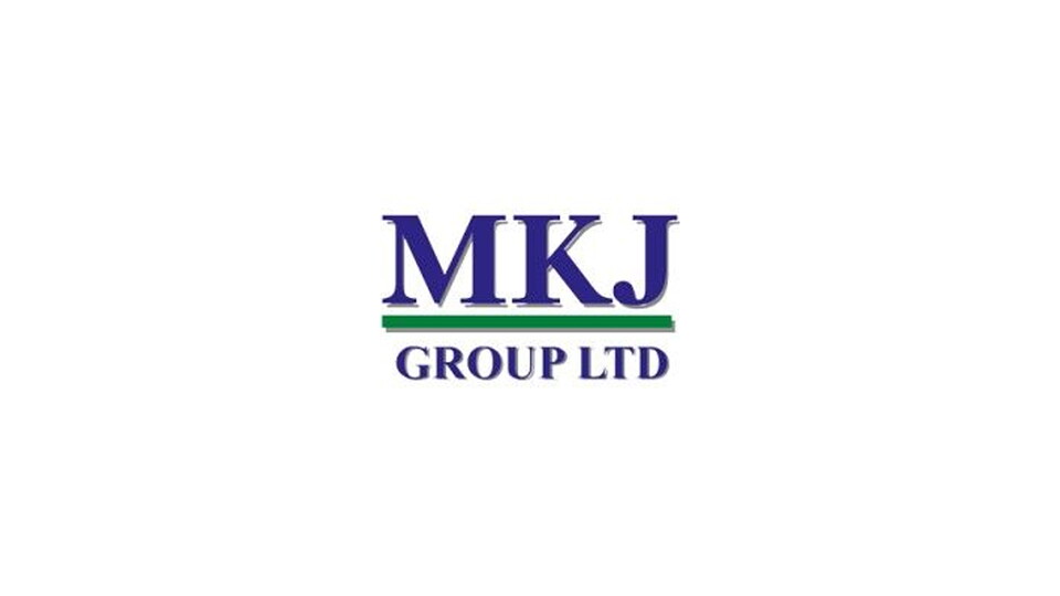 MKJ Group Logo