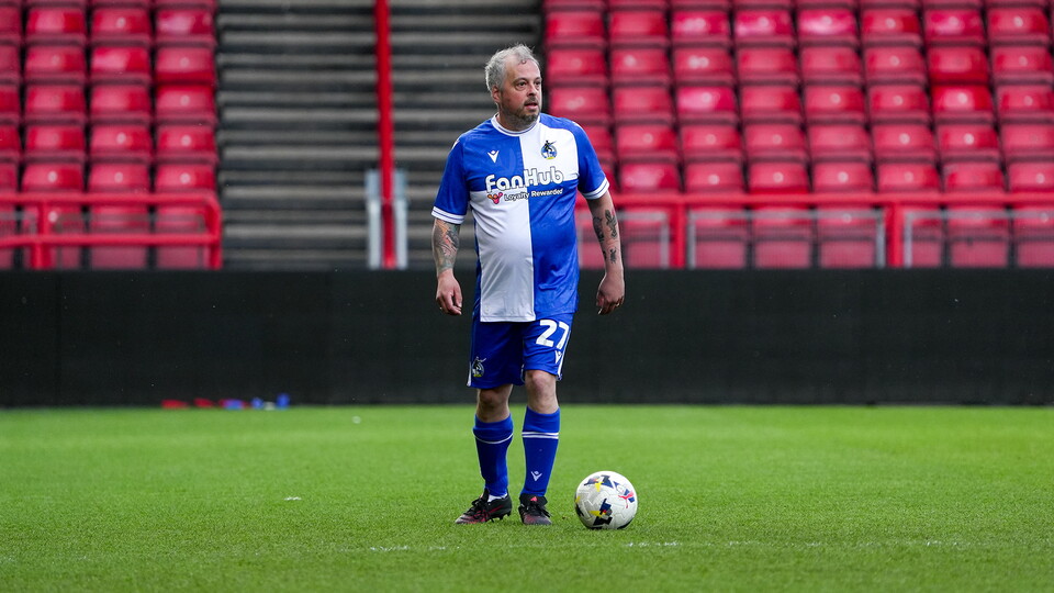 Bristol comes together for Talk Club Cup 2026