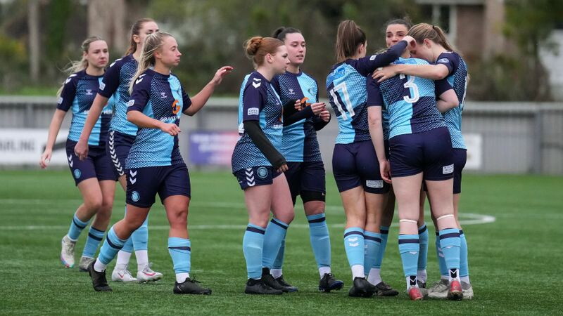 Wycombe Wanderers Women