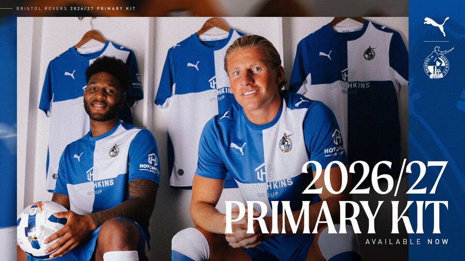 Primary Kit on sale now