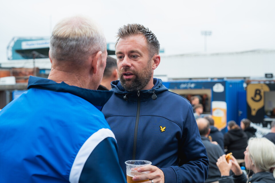 Primary Kit release, Evans announces Leigh and World Cup event on busy Wednesday