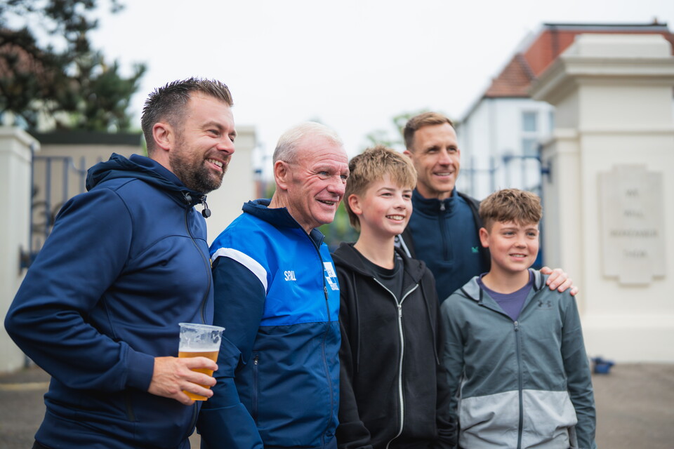 Primary Kit release, Evans announces Leigh and World Cup event on busy Wednesday