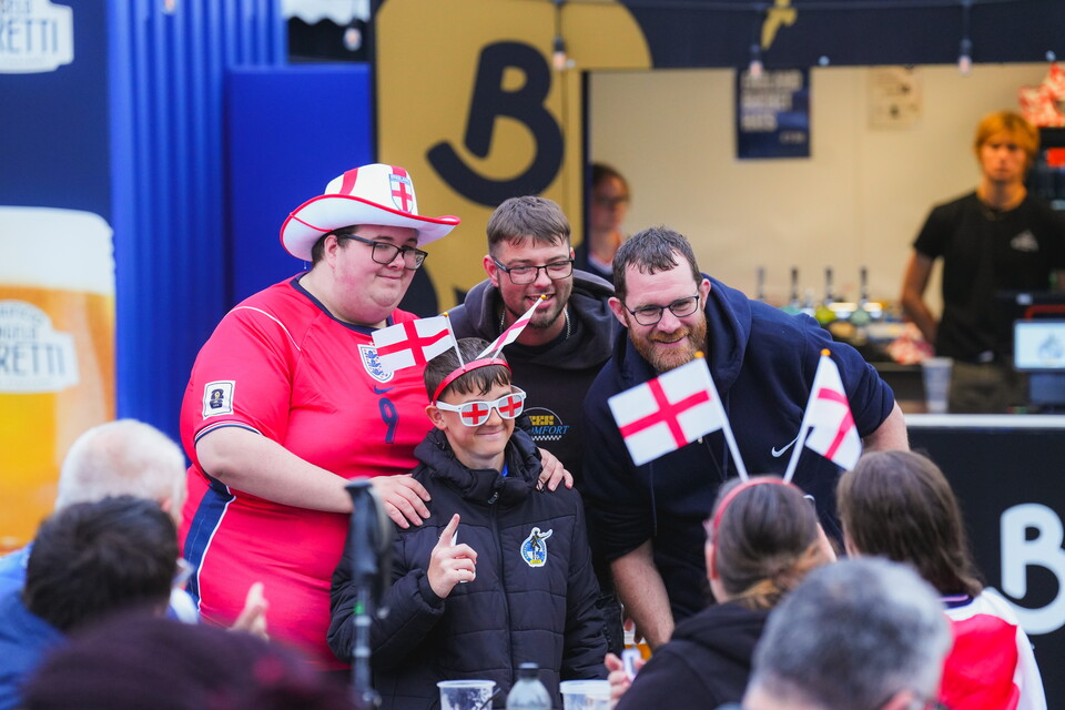 Primary Kit release, Evans announces Leigh and World Cup event on busy Wednesday