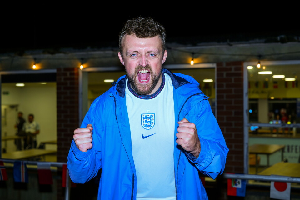 Primary Kit release, Evans announces Leigh and World Cup event on busy Wednesday