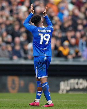 Harrison 19