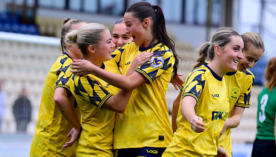 Torquay United Women
